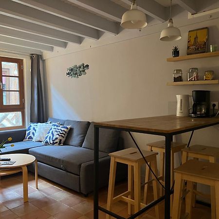 La Mariniere Apartman Honfleur Kültér fotó