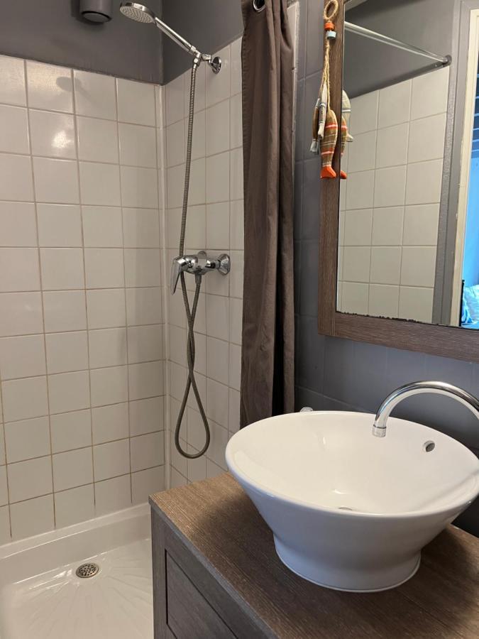 La Mariniere Apartman Honfleur Kültér fotó