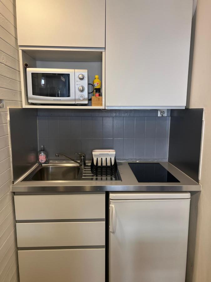 La Mariniere Apartman Honfleur Kültér fotó